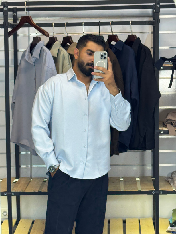 پیراهن مازراتی